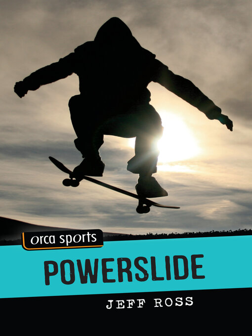 Title details for Powerslide by Jeff Ross - Available